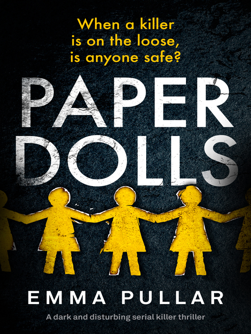 Title details for Paper Dolls by Emma Pullar - Available